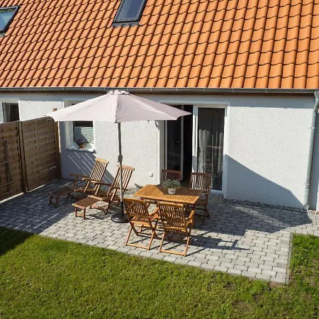 Lindenhof Appartement Oldenburg in Holstein Buitenkant foto