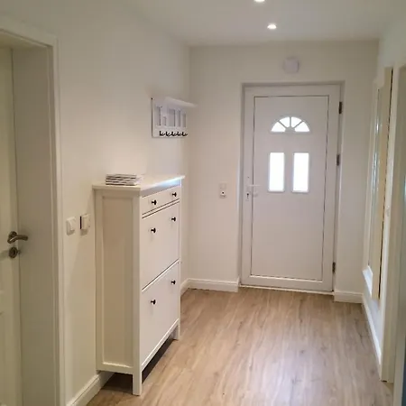 Lindenhof Appartement Oldenburg in Holstein Buitenkant foto