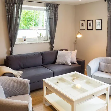 Lindenhof Appartement Oldenburg in Holstein Buitenkant foto