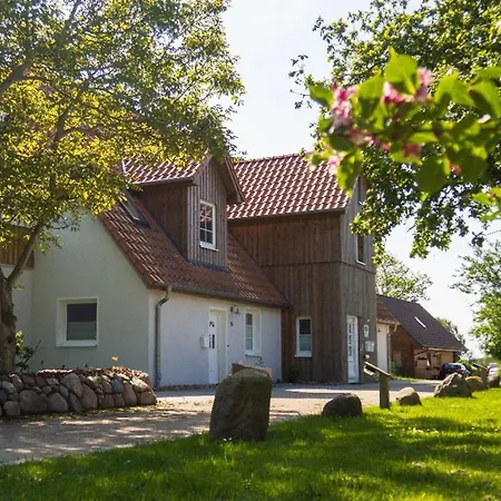 Lindenhof Appartement Oldenburg in Holstein Buitenkant foto