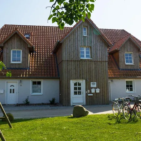 Lindenhof Appartement Oldenburg in Holstein Buitenkant foto