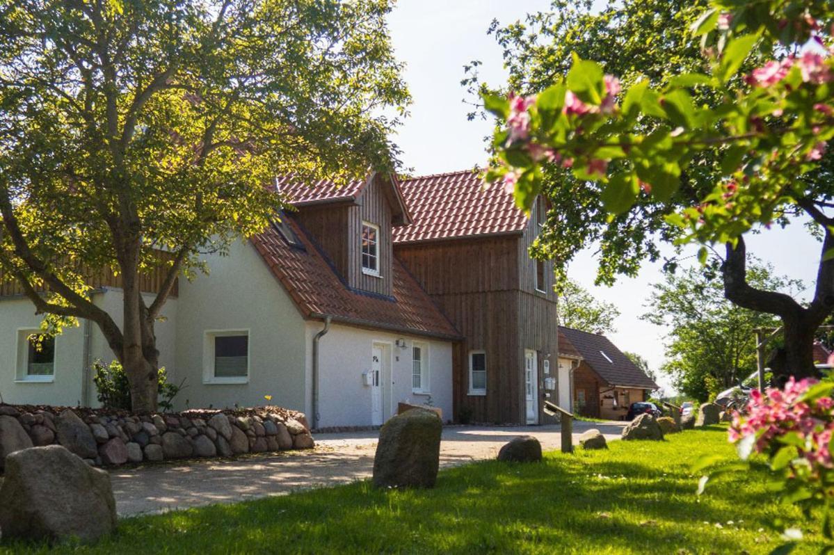 Appartement Lindenhof *