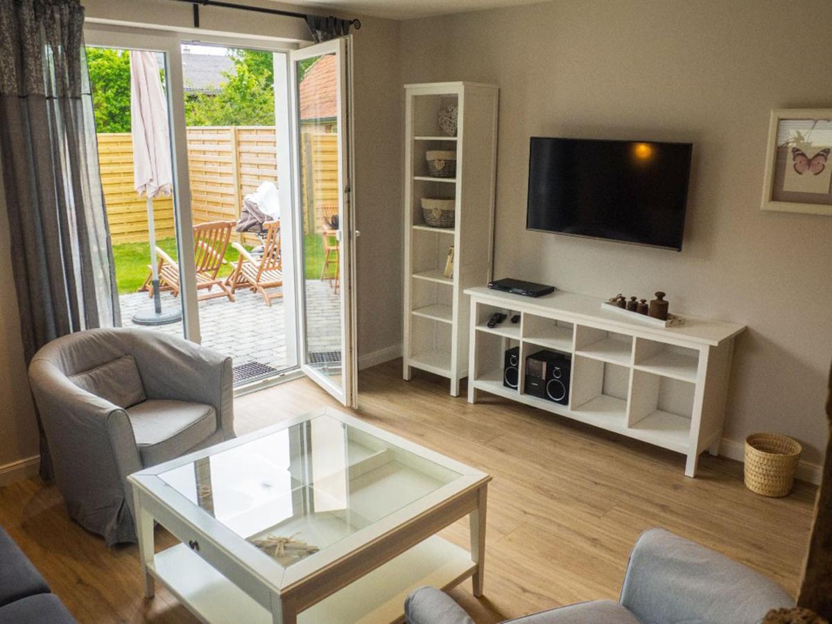 Lindenhof Appartement Oldenbourg en Holstein